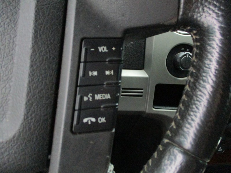 Ford F-150 Vehicle Image 13