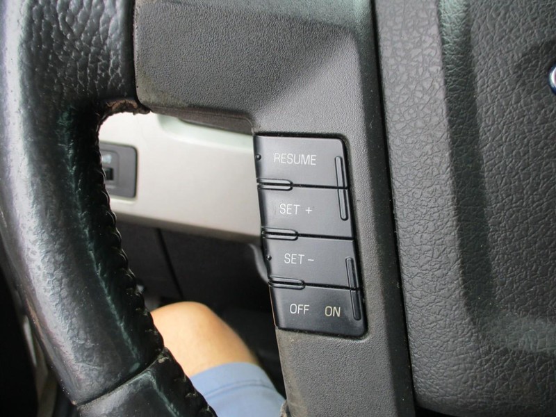 Ford F-150 Vehicle Image 14