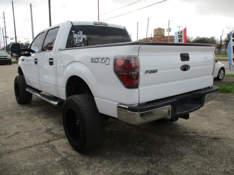 Ford F-150 Vehicle Image 05