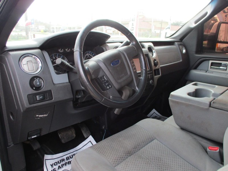 Ford F-150 Vehicle Image 06