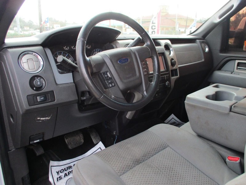 Ford F-150 Vehicle Image 07