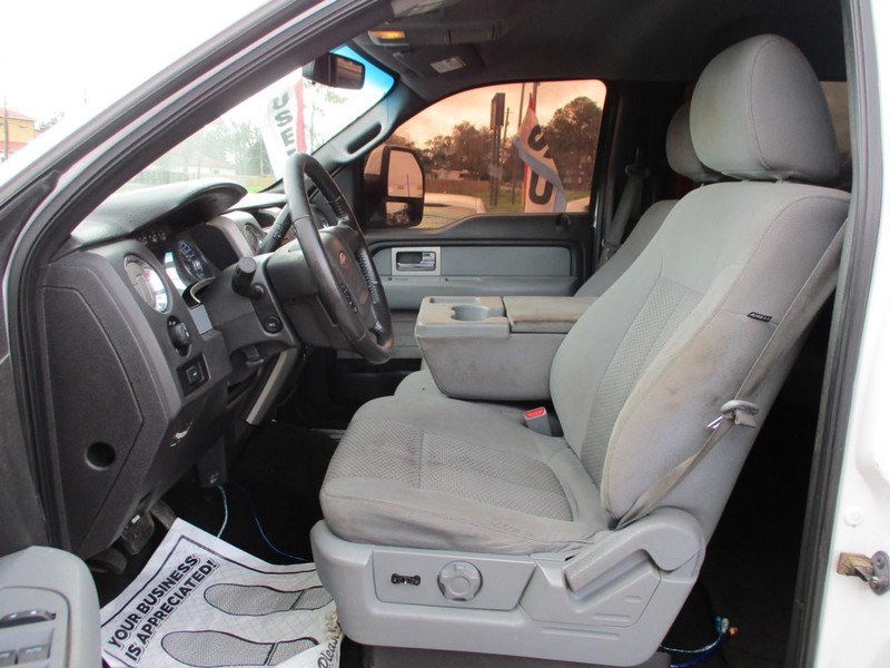 Ford F-150 Vehicle Image 08