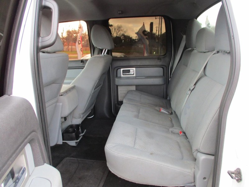 Ford F-150 Vehicle Image 09