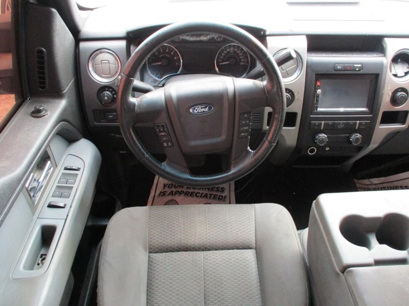 Ford F-150 Vehicle Image 10