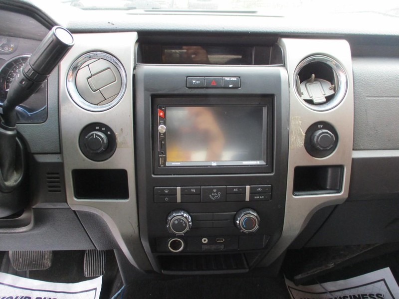 Ford F-150 Vehicle Image 11