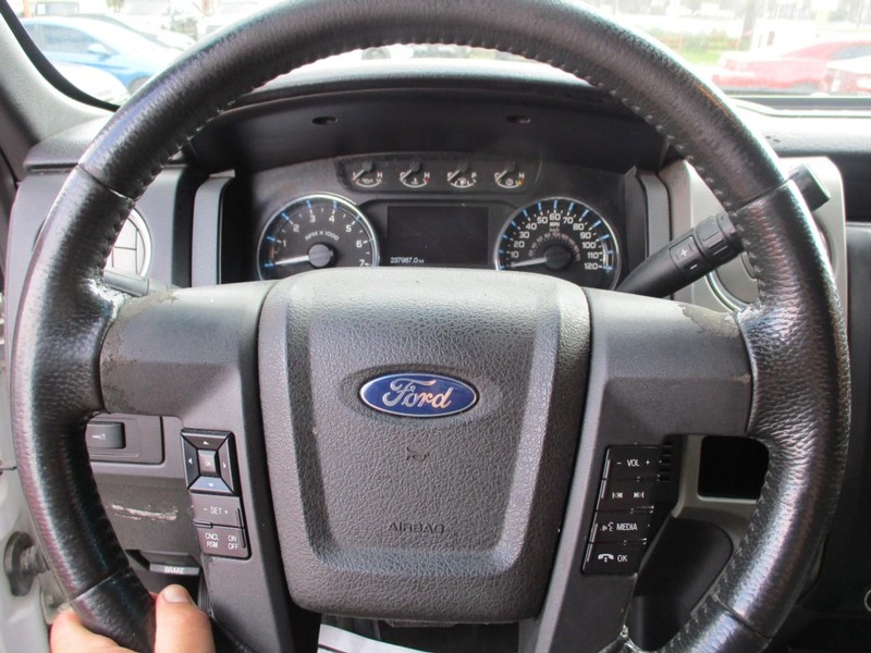 Ford F-150 Vehicle Image 12
