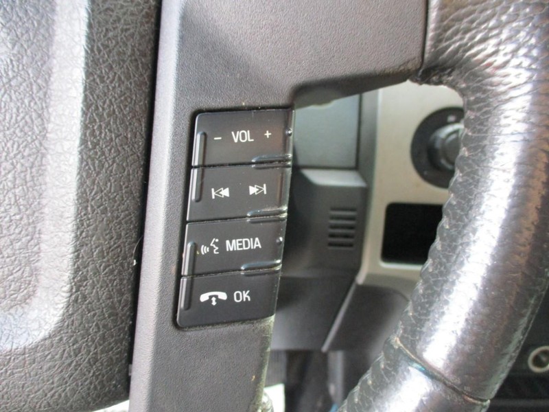 Ford F-150 Vehicle Image 14