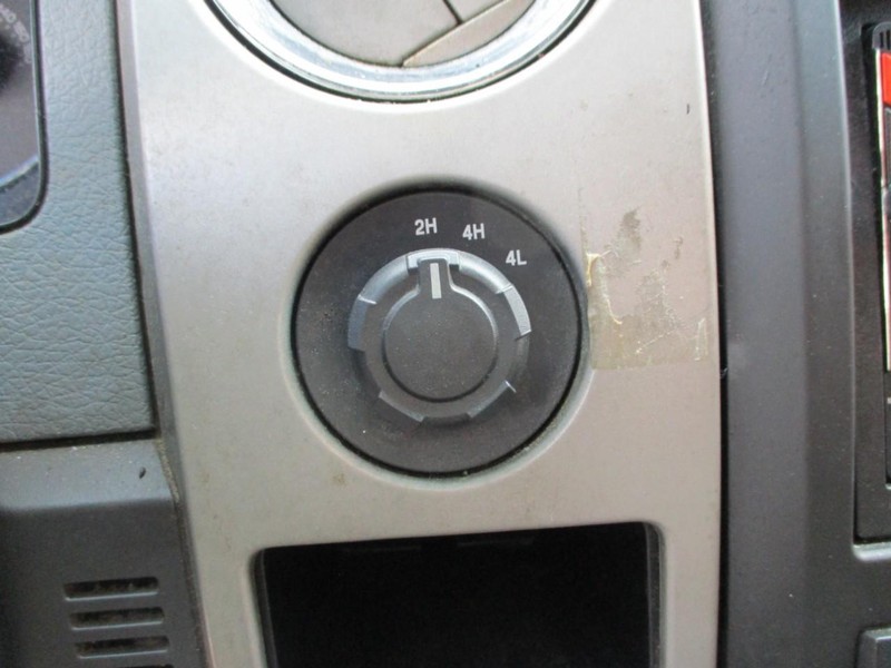 Ford F-150 Vehicle Image 17
