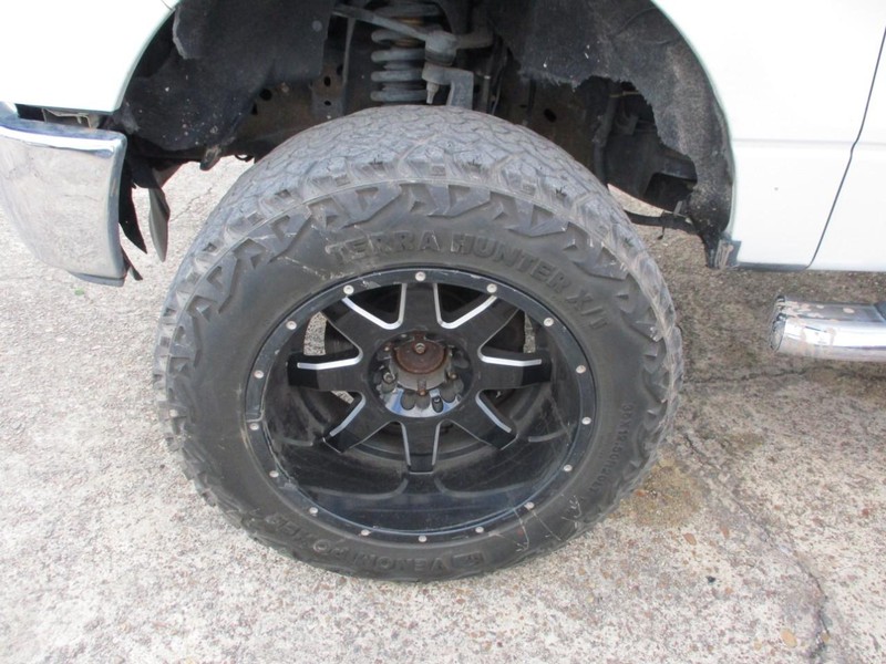 Ford F-150 Vehicle Image 19