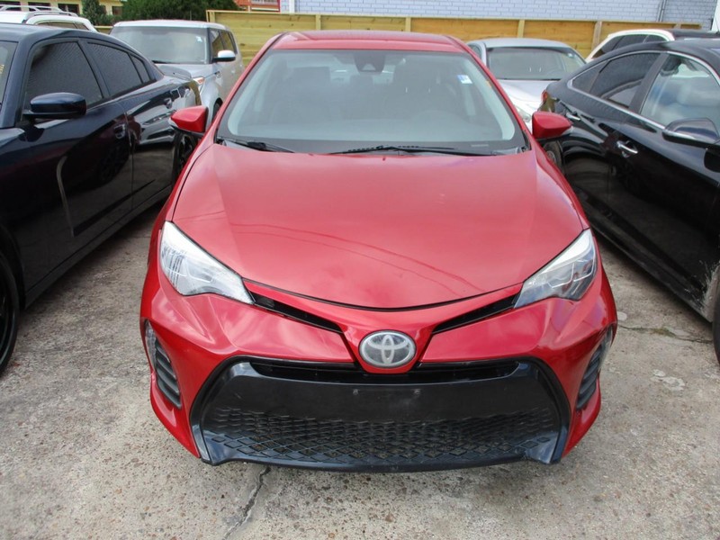 Toyota Corolla Vehicle Image 02
