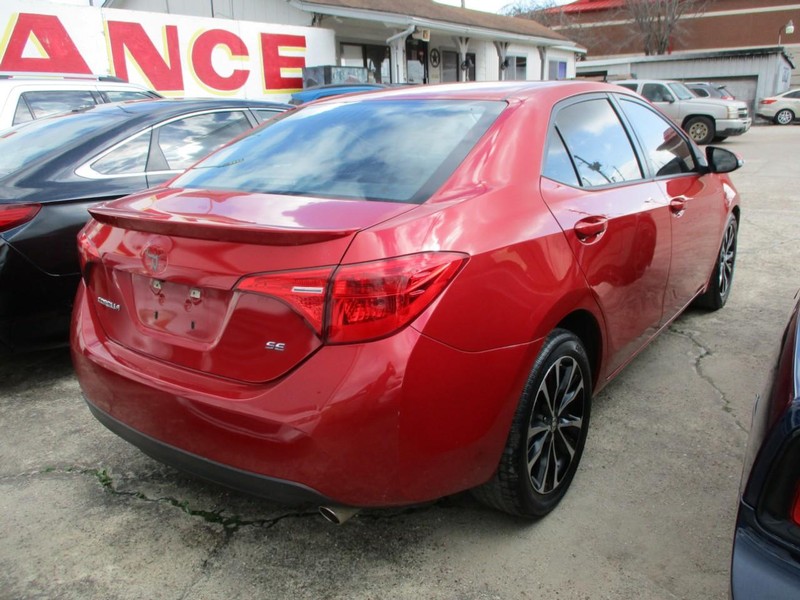 Toyota Corolla Vehicle Image 04
