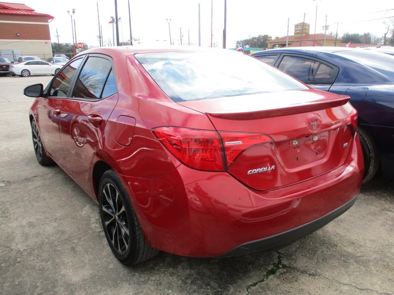 Toyota Corolla Vehicle Image 05