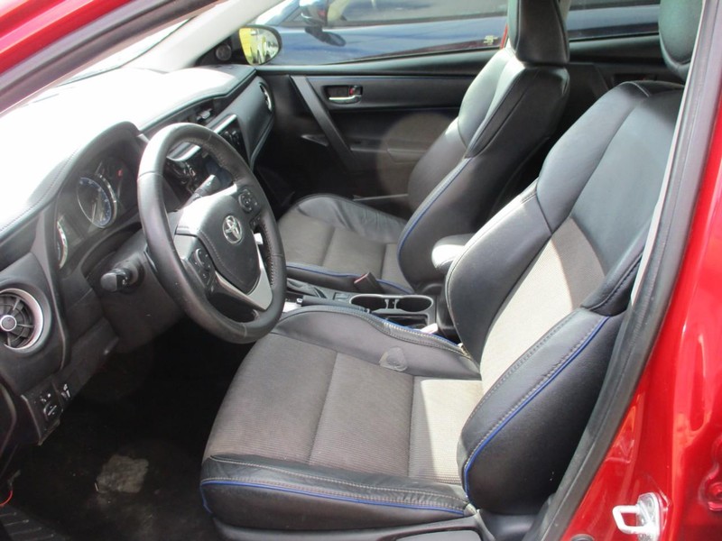 Toyota Corolla Vehicle Image 07