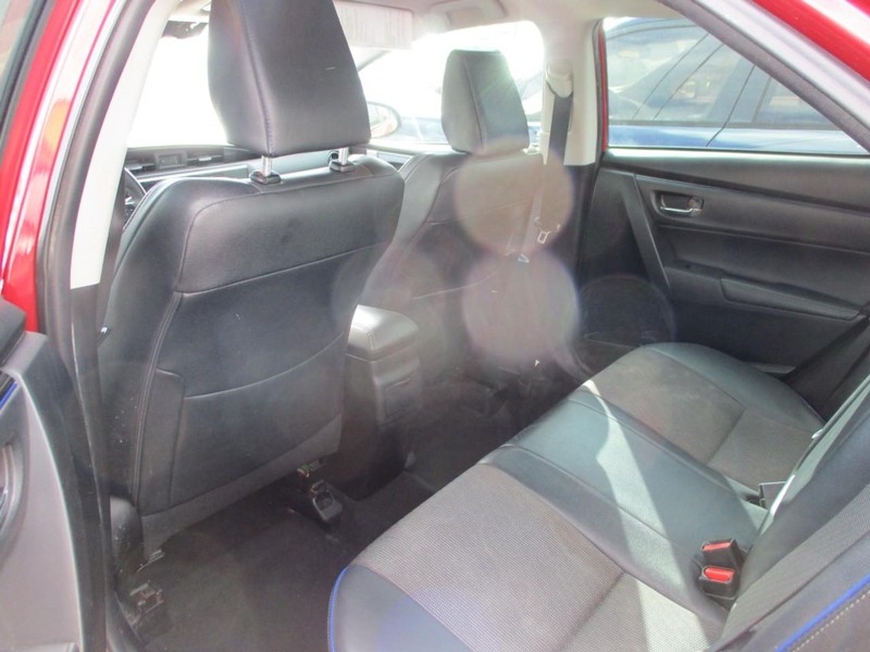Toyota Corolla Vehicle Image 08