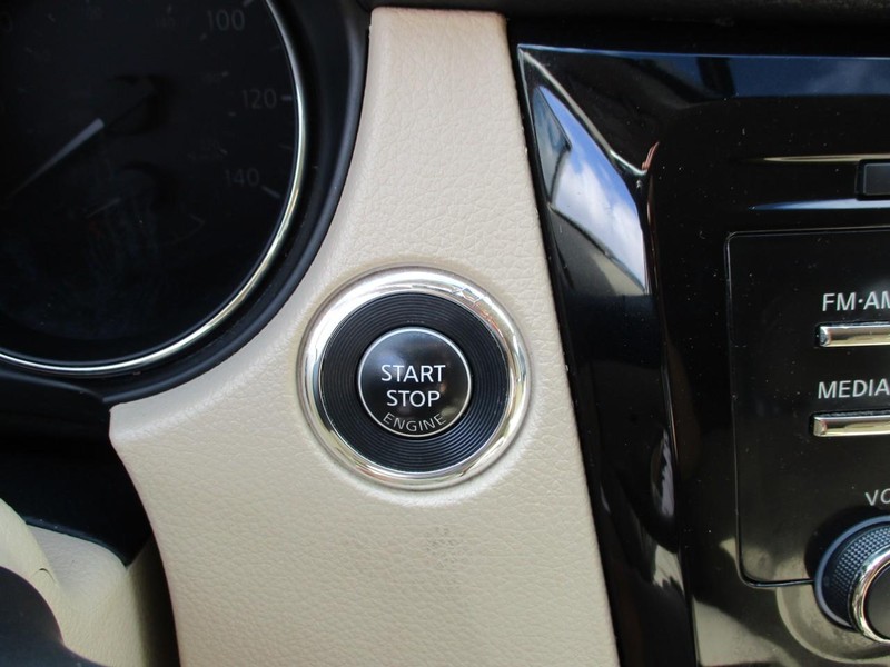 Nissan Rogue Vehicle Image 15
