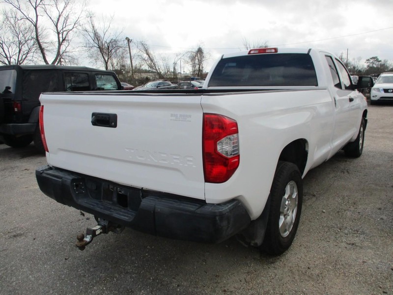 Toyota Tundra 2WD Truck Vehicle Image 04