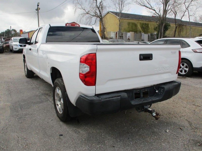 Toyota Tundra 2WD Truck Vehicle Image 06