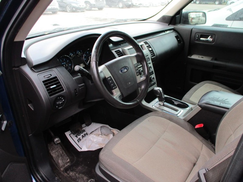 Ford Flex Vehicle Image 05