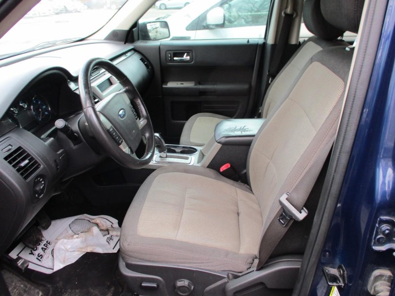 Ford Flex Vehicle Image 06