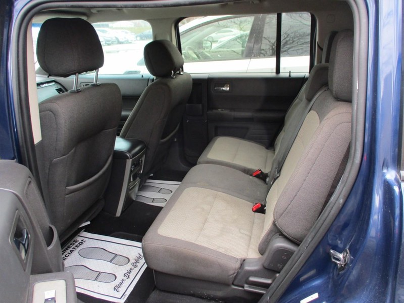Ford Flex Vehicle Image 07