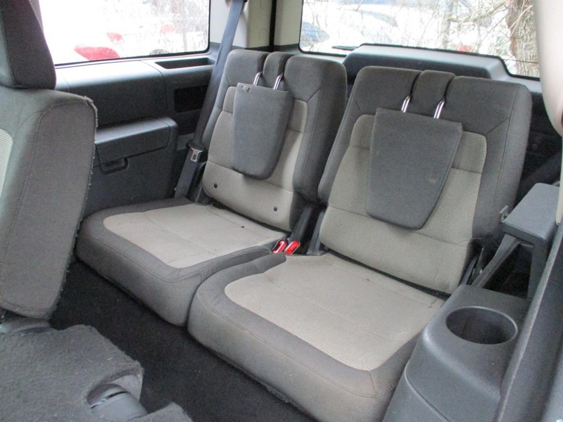 Ford Flex Vehicle Image 09