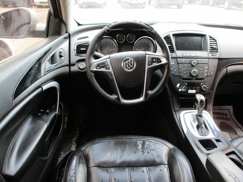 Buick Regal Vehicle Image 07