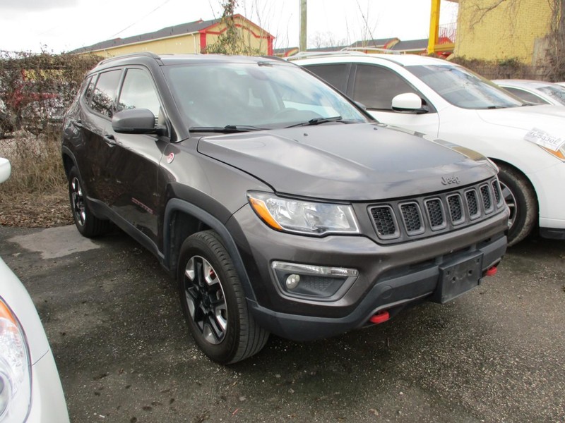 Jeep Compass Vehicle Image 03