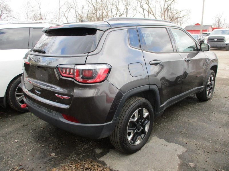 Jeep Compass Vehicle Image 04