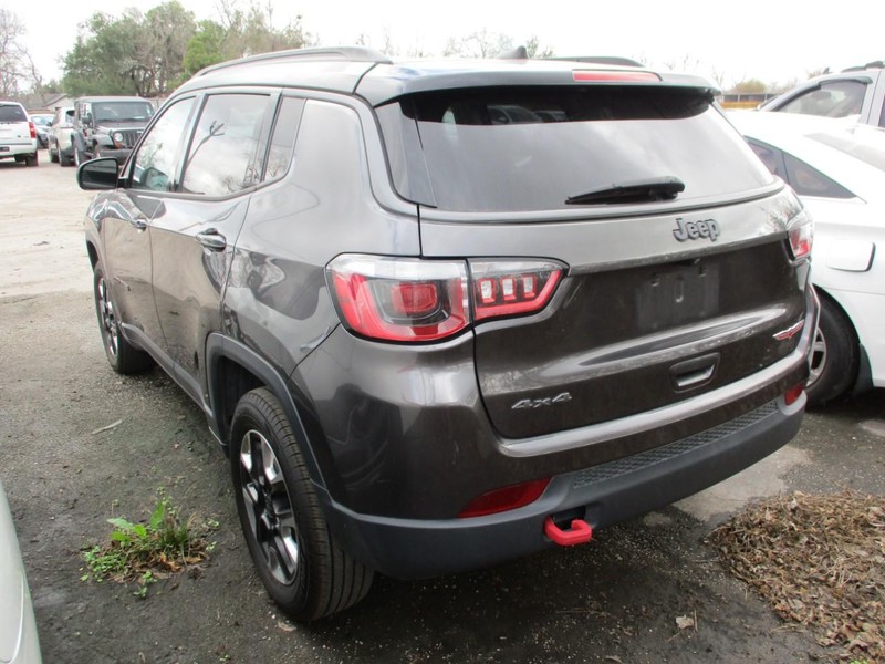 Jeep Compass Vehicle Image 05