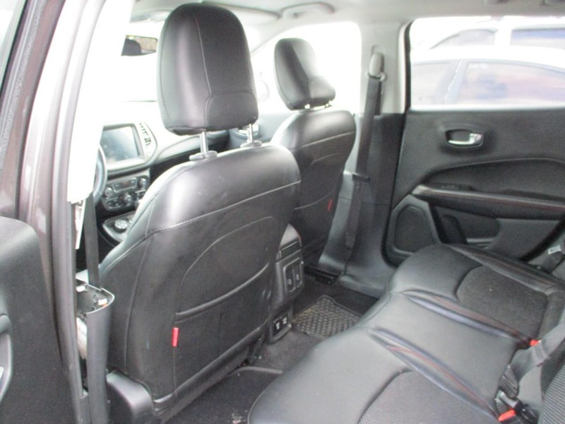 Jeep Compass Vehicle Image 07