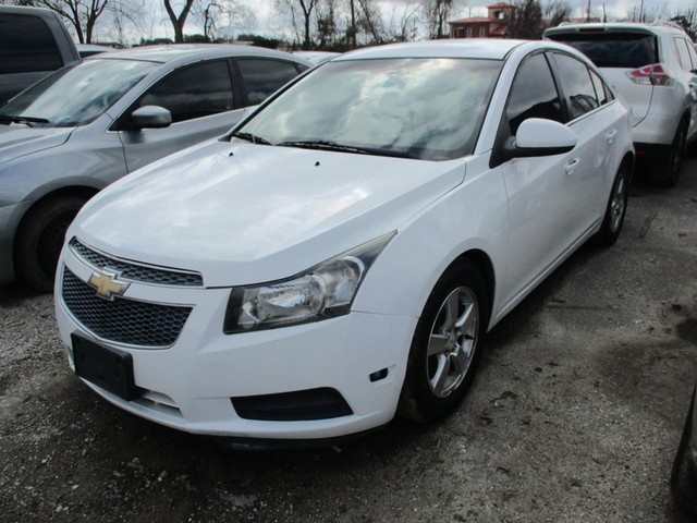 more details - chevrolet cruze