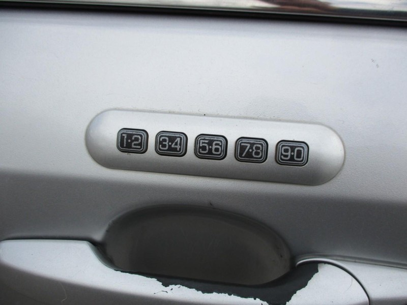Ford Edge Vehicle Image 19