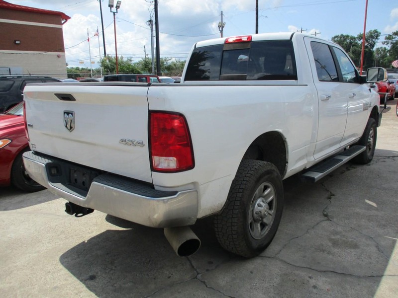 Ram 2500 Vehicle Image 04