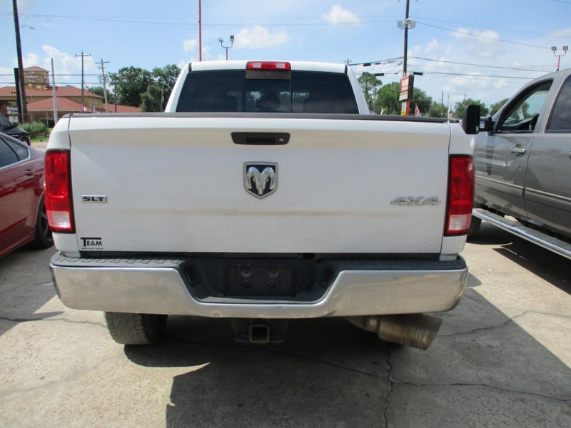 Ram 2500 Vehicle Image 05