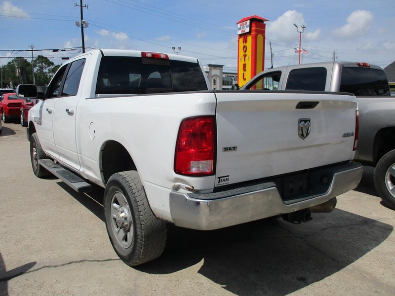 Ram 2500 Vehicle Image 06