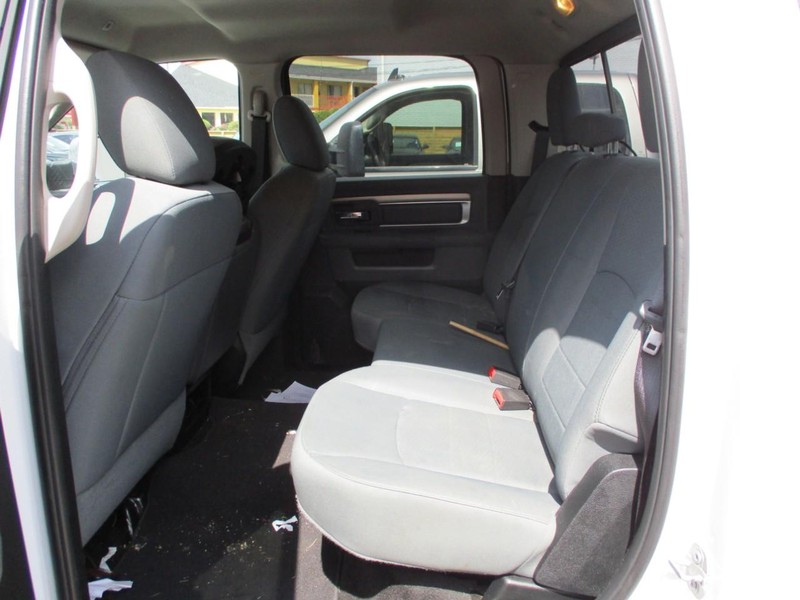 Ram 2500 Vehicle Image 09
