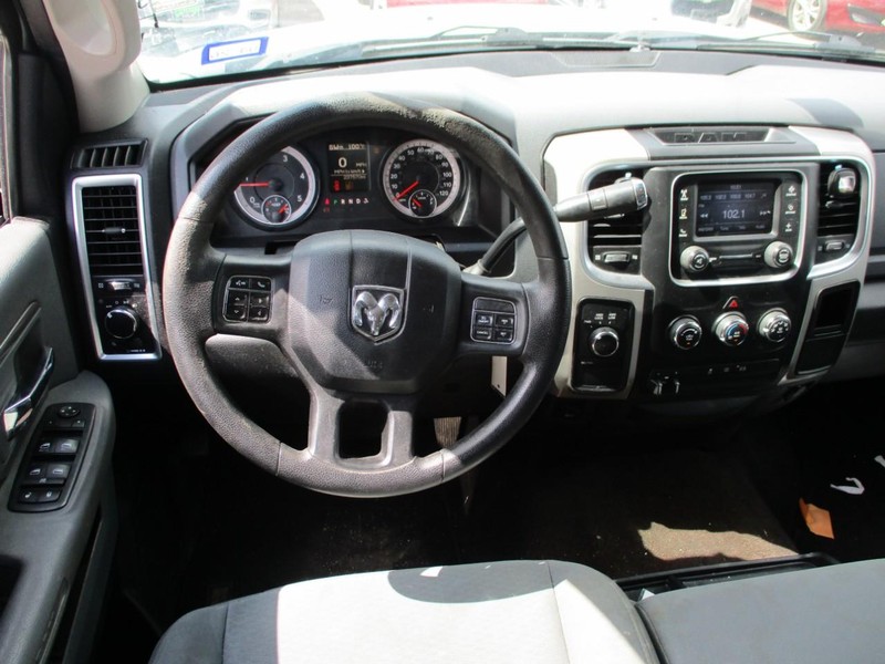 Ram 2500 Vehicle Image 10