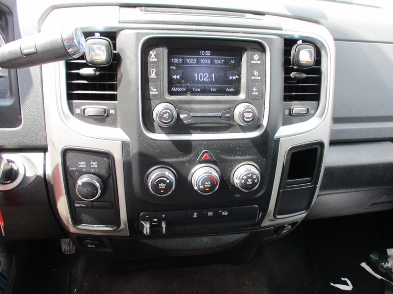 Ram 2500 Vehicle Image 11