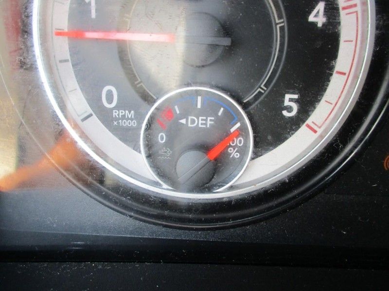 Ram 2500 Vehicle Image 13