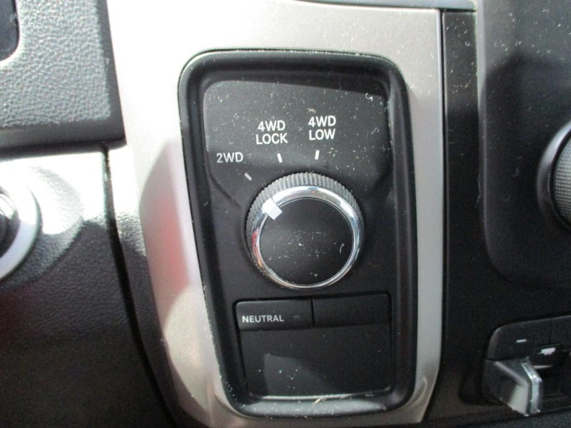 Ram 2500 Vehicle Image 15