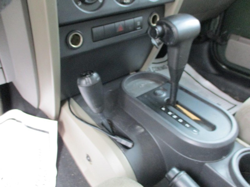 Jeep Wrangler Vehicle Image 10