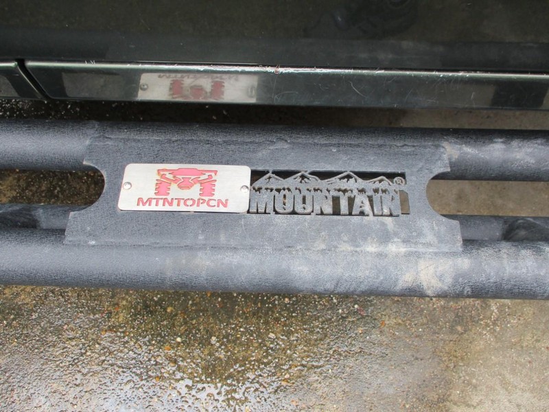Jeep Wrangler Vehicle Image 14