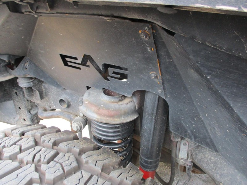 Jeep Wrangler Unlimited Vehicle Image 20