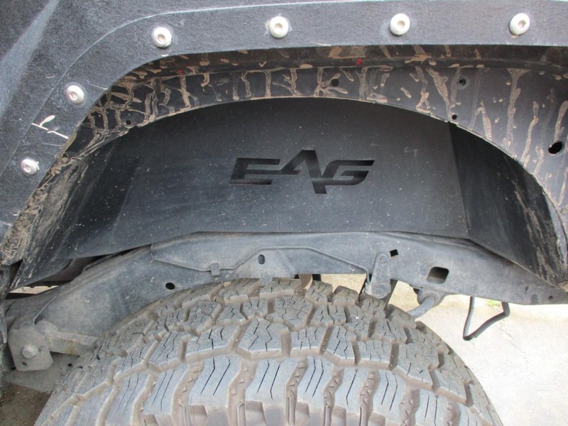 Jeep Wrangler Unlimited Vehicle Image 22