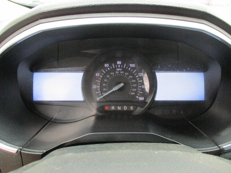 Ford Edge Vehicle Image 13