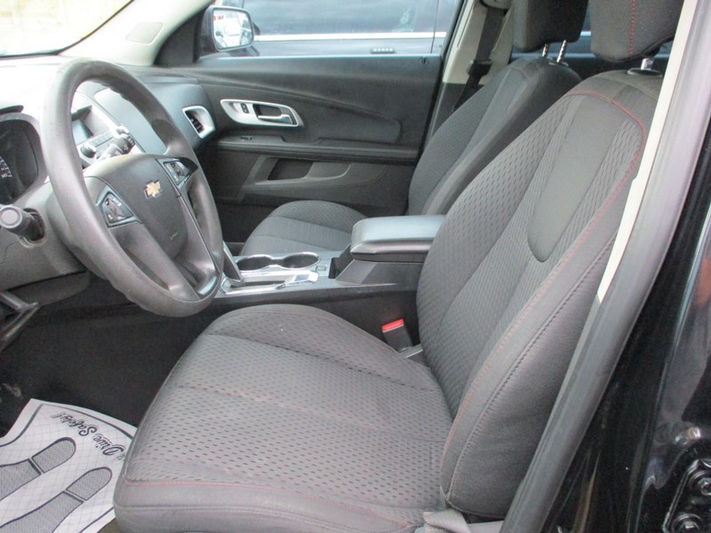 Chevrolet Equinox Vehicle Image 07