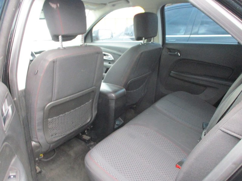 Chevrolet Equinox Vehicle Image 08