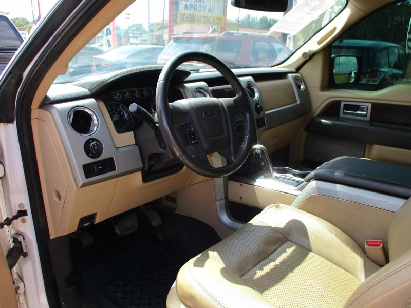 Ford F-150 Vehicle Image 05