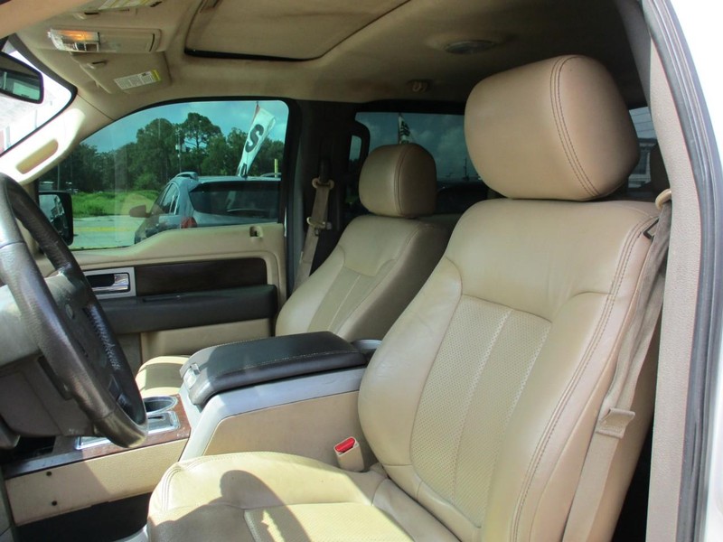 Ford F-150 Vehicle Image 07