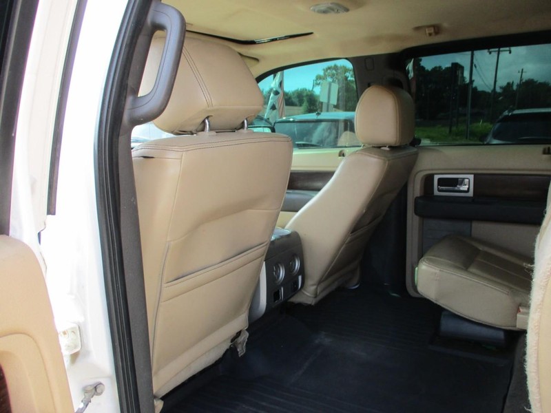 Ford F-150 Vehicle Image 08
